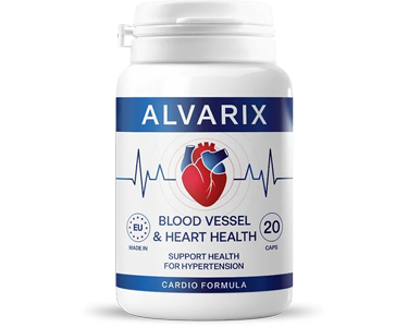 Alvarix.