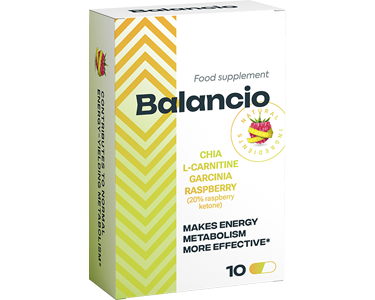 Balancio.