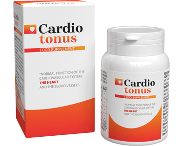Cardiotonus es un suplemento natural en cápsulas diseñado para reducir la presión arterial de manera efectiva y segura. Mejora la elasticidad de los vasos sanguíneos, reduce la fatiga y alivia síntomas molestos de la hipertensión como dolor de cabeza y tinnitus. Gracias a su composición única, apoya la salud del corazón y del sistema circulatorio sin efectos secundarios..