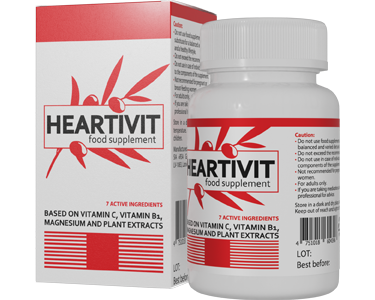 Heartivit.