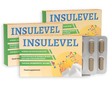 InsuLevel.
