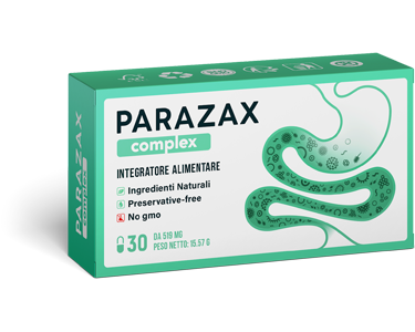 Parazax Complex ist ein natürliches, biologisch aktives Präparat in Kapselform, entwickelt zur Entfernung von Parasiten sowie zum Schutz des Körpers vor Bakterien, Pilzen und Viren. Es enthält Bibhitaki, Gewürznelkenblüten, Süßholzwurzel, Leinsamen, Altheawurzel, Papayablätter und Mariendistel, was eine effektive Entgiftung, Stärkung des Immunsystems und Unterstützung der Darmfunktion gewährleistet. Empfohlen für Menschen mit Haustieren, Reisende und zur vorbeugenden Anwendung..