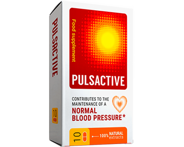 Pulsactive.