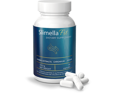 Slimella Fit.