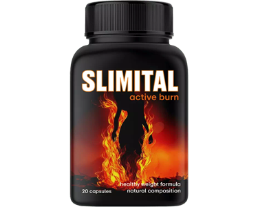 Slimital.