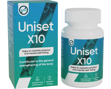 Uniset Hearloss.