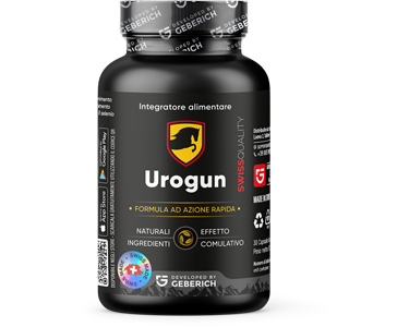 UroGun ist ein modernes, natürliches und sicheres Mittel für Männer, die ihr Selbstvertrauen zurückgewinnen, die Qualität ihres Intimlebens verbessern und ihre allgemeine Ausdauer steigern möchten. Dank seiner komplexen Wirkung und natürlichen Zusammensetzung hilft UroGun, die Hauptursachen für nachlassende Potenz zu beseitigen und die sexuelle Gesundheit für viele Jahre wiederherzustellen..