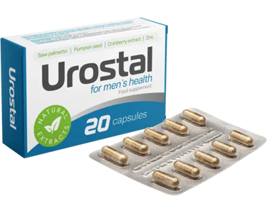 Urostal.